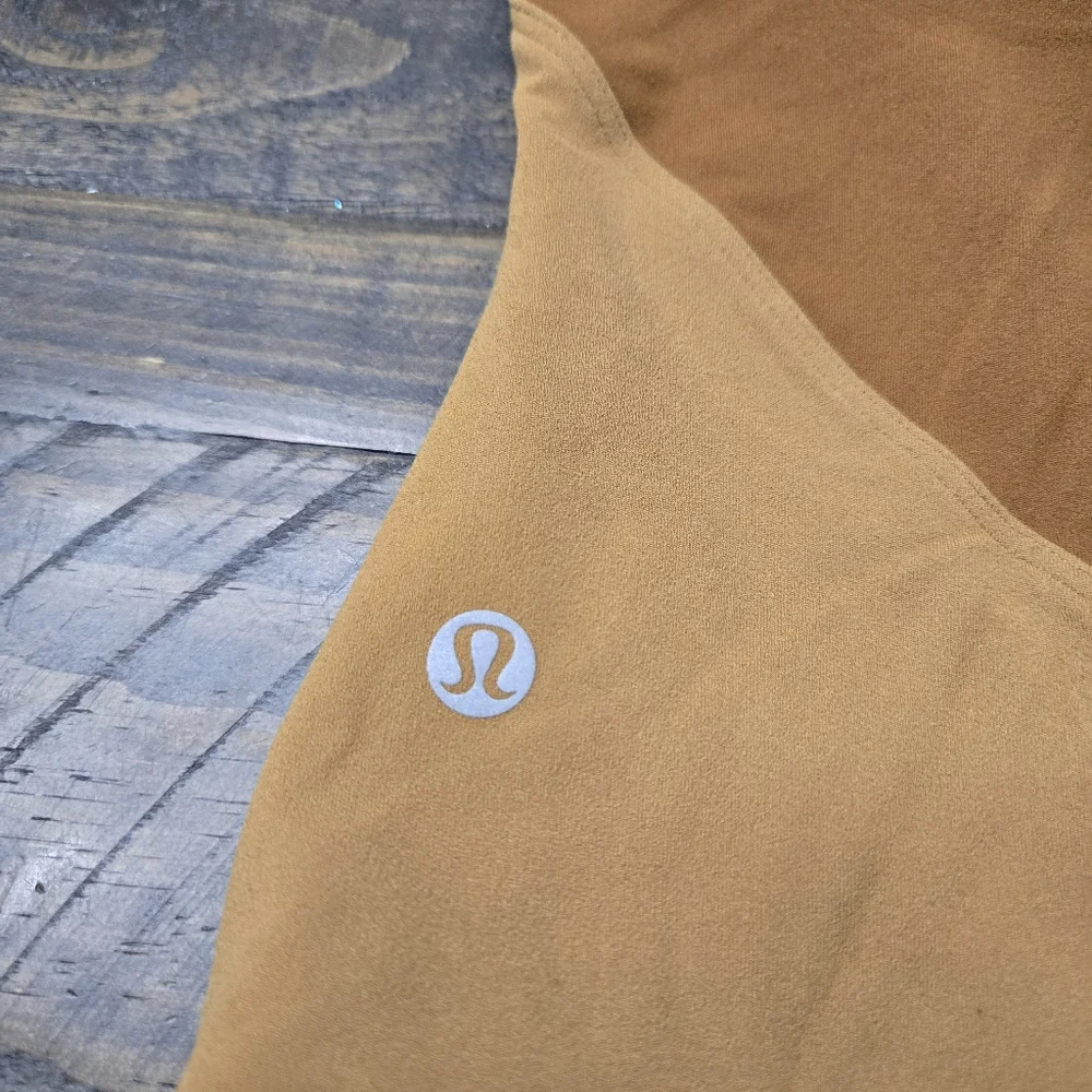 LULULEMON Nulu Asymmetrical‎ Bodysuit | 6